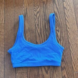 Aritzia Bra Top